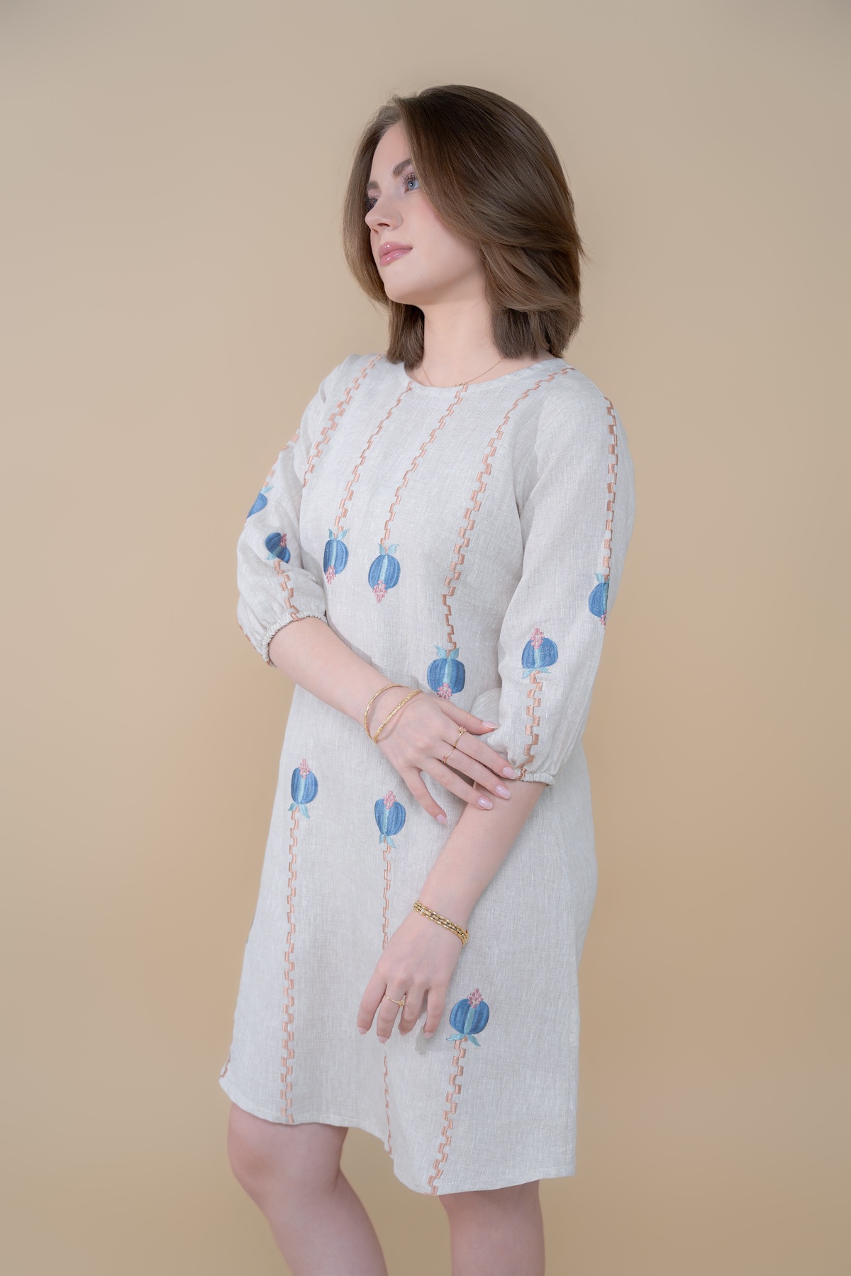 Vestido Anette