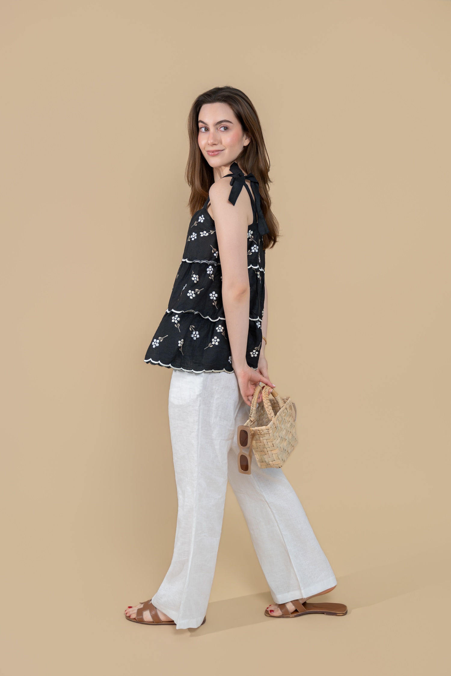 Blusa Barbara