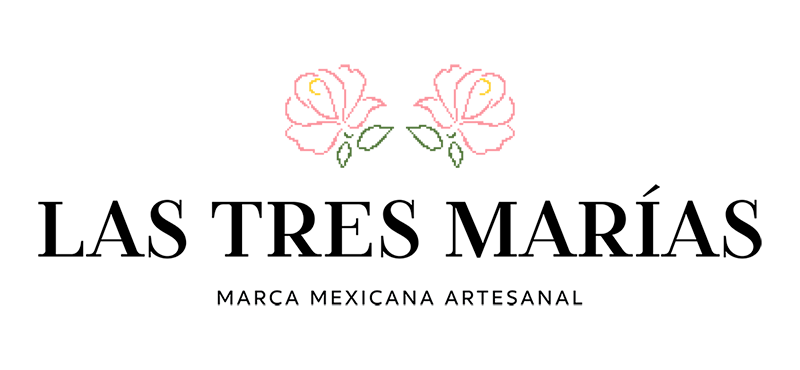 Las Tres Marías | Moda Mexicana Artesanal